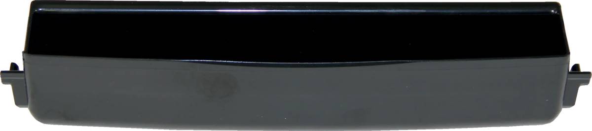 00752273 Bosch Dishwasher Handle Black Series 300/500 Integra