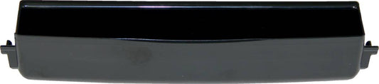 00752273 Bosch Dishwasher Handle Black Series 300/500 Integra