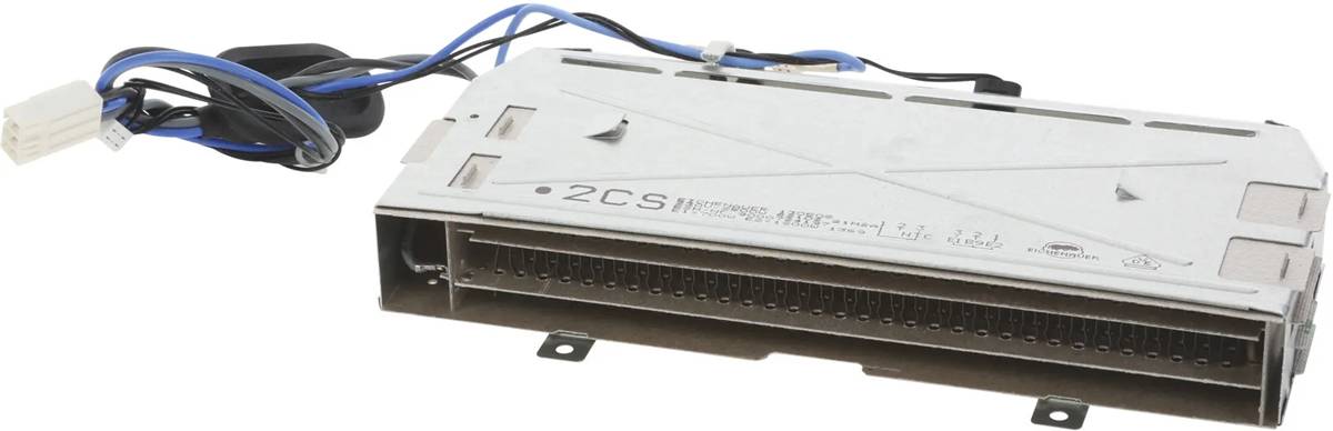 00752375 Bosch Dryer Heating Element WTB86200AU