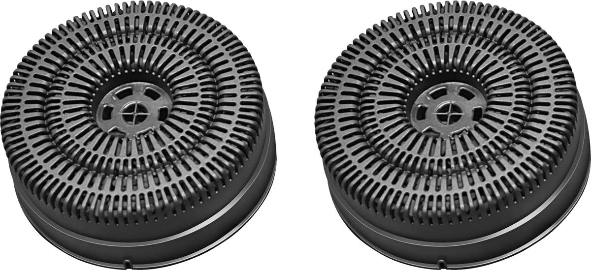 00752620 Bosch Rangehood Odour Filter (Charcoal) 2 Pack DHI623GAU