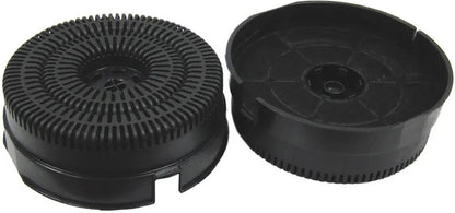 00752620 Bosch Rangehood Odour Filter (Charcoal) 2 Pack DHI623GAU