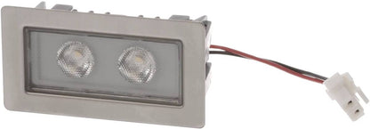 00754342 Bosch Rangehood LED Lamp And Housing 3W 683LX 3500K Neutral White