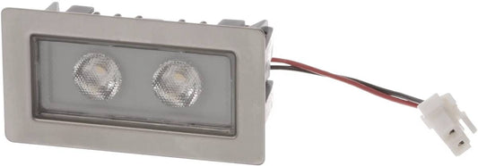 00754342 Bosch Rangehood LED Lamp And Housing 3W 683LX 3500K Neutral White