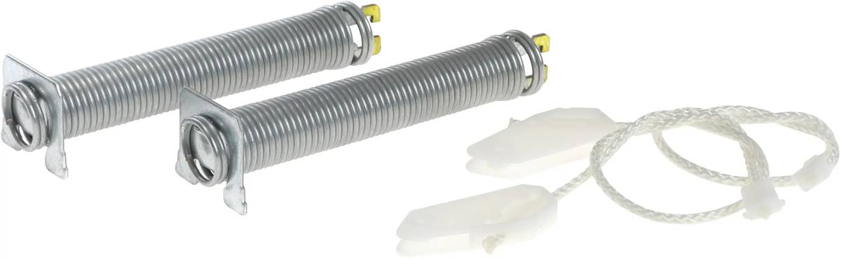 00754865 Bosch Dishwasher Door Spring/Cord Kit