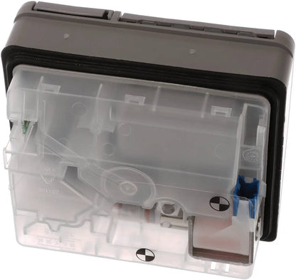 00755073 Bosch Dishwasher Detergent & Rinseaid Dispenser