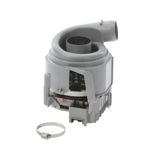 00755078 Bosch/Siemens Dishwasher Heat Pump