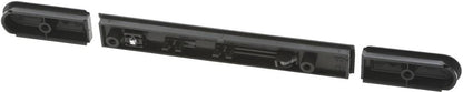 00757781 Bosch/Neff Rangehood Push Button Set No Electronics Black