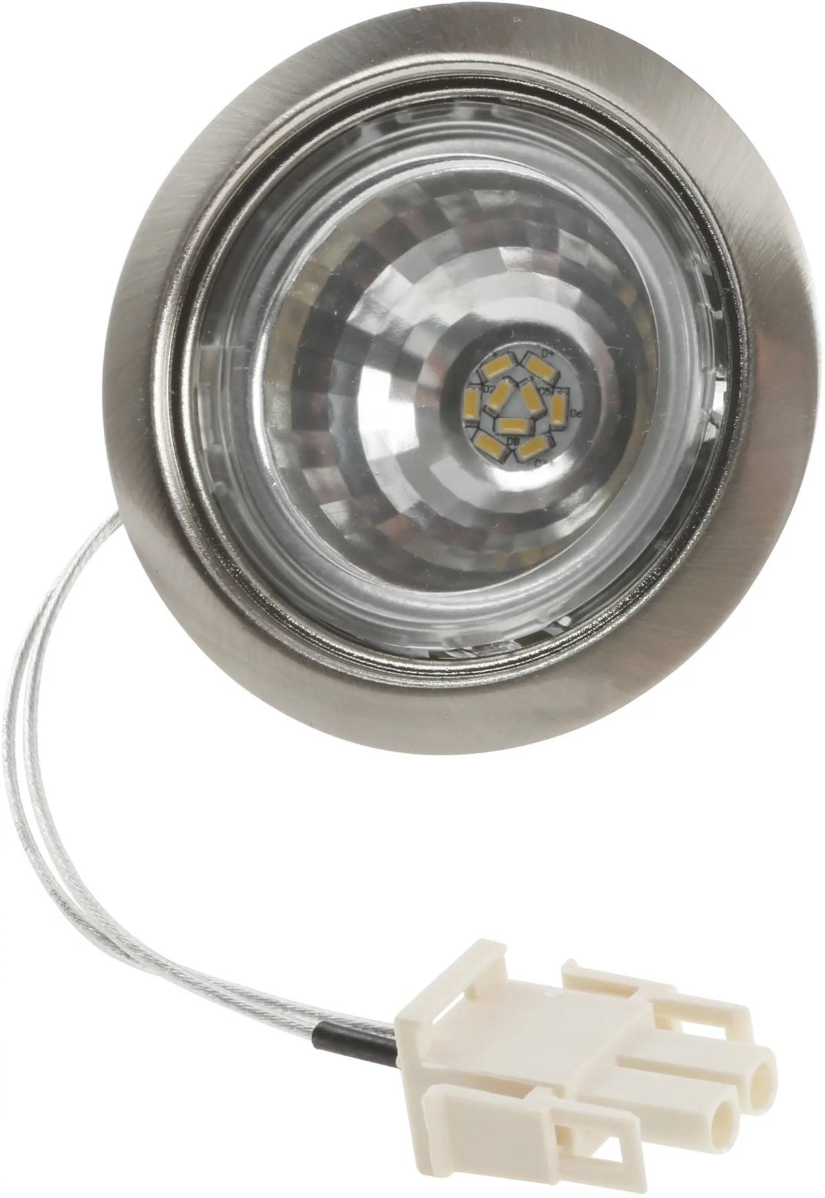 00758008 Bosch Rangehood LED Lamp Assy 12VDC 1.1W 90MA