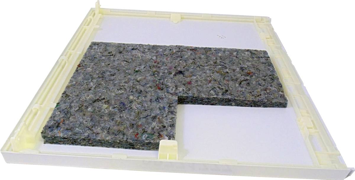 00771777 Bosch Dryer Worktop