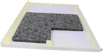 00771777 Bosch Dryer Worktop