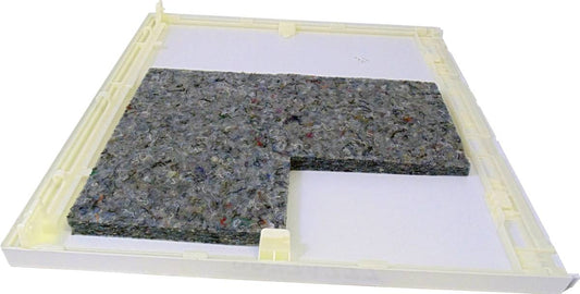 00771777 Bosch Dryer Worktop