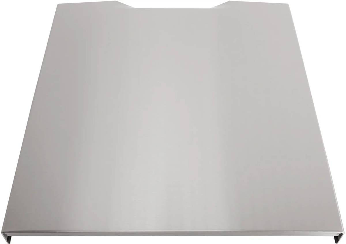 00772103 Bosch Dishwasher Door Front Facia Stainless Steel