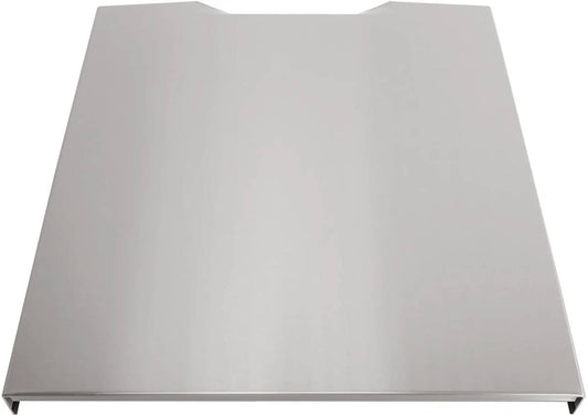 00772103 Bosch Dishwasher Door Front Facia Stainless Steel