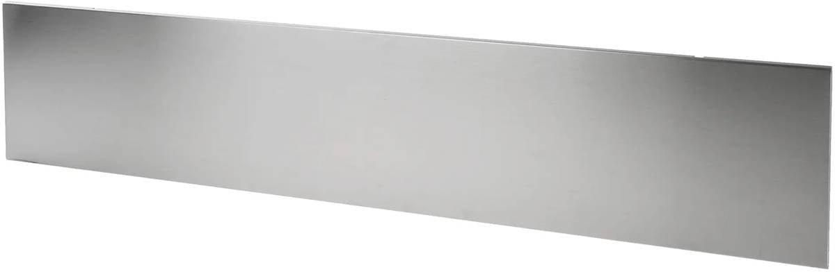 00772137 Bosch Rangehood Filter Cover Panel (86cm)