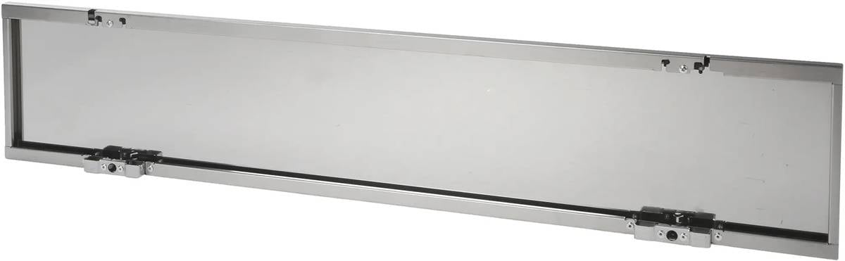 00772137 Bosch Rangehood Filter Cover Panel (86cm)