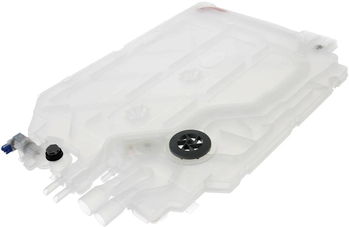 00772437 Bosch Dishwasher Heat Exchanger-SMU50E05AU