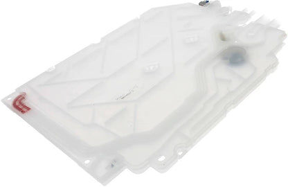 00772437 Bosch Dishwasher Heat Exchanger-SMU50E05AU