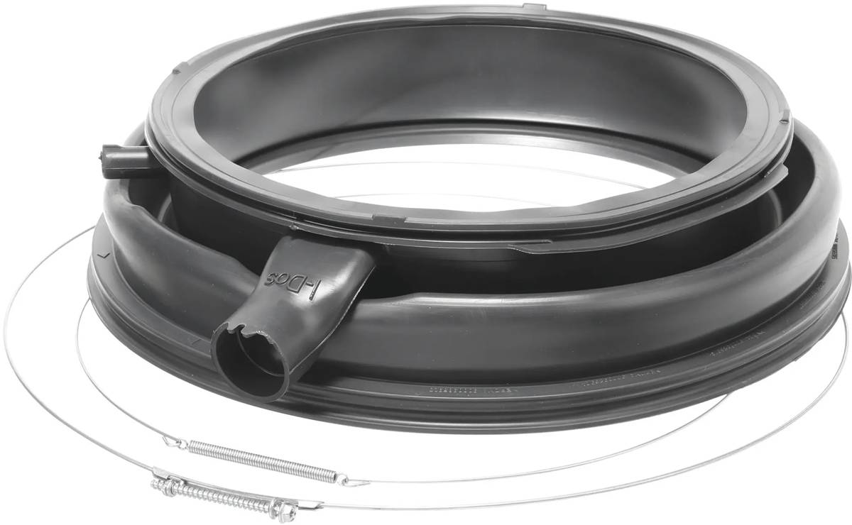 00772661 Bosch FL Washing Machine Door Gasket/Seal