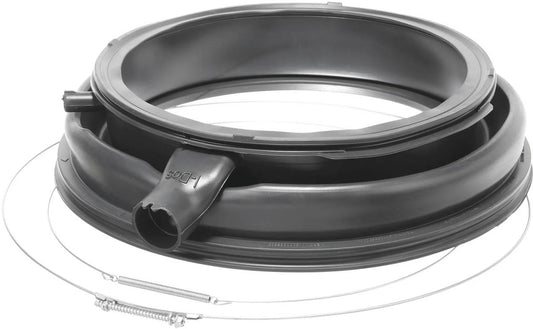 00772661 Bosch FL Washing Machine Door Gasket/Seal