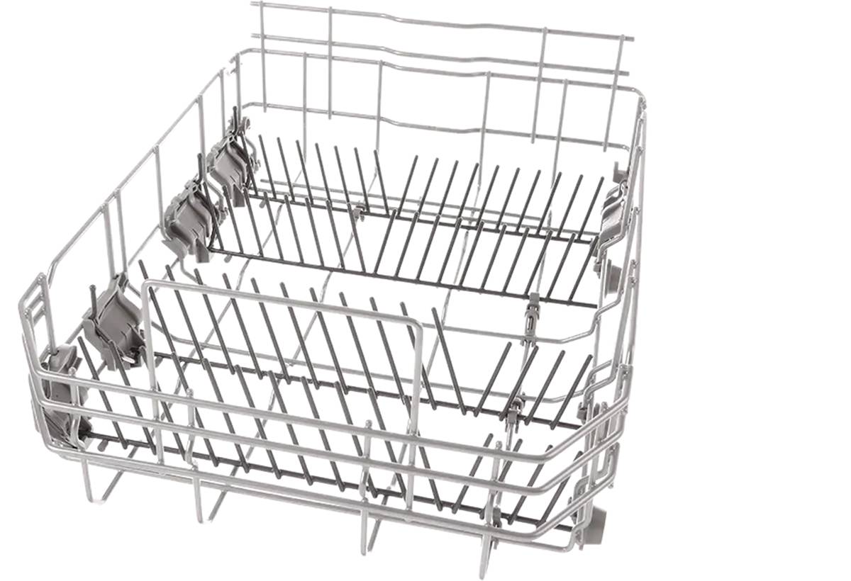 00772836 Bosch Dishwasher Lower Basket/Rack-SPS60M08AU
