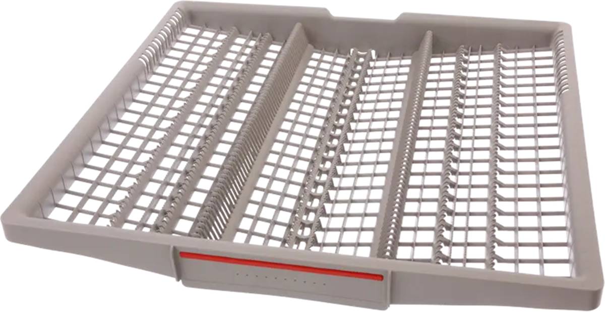00775109 Bosch Dishwasher Cutlery Drawer Insert/Inlay