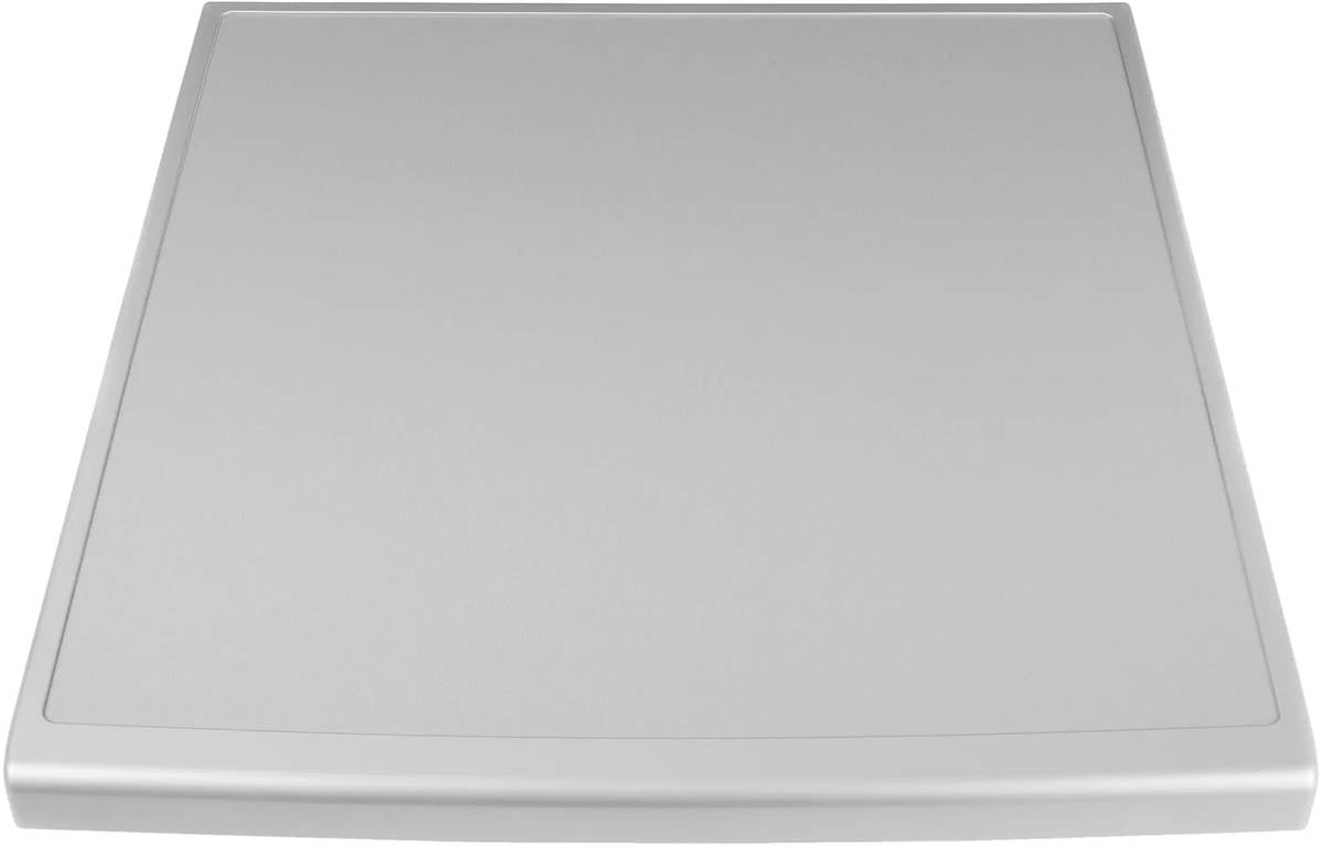 00775172 Bosch Dishwasher Top Panel Grey 81CM
