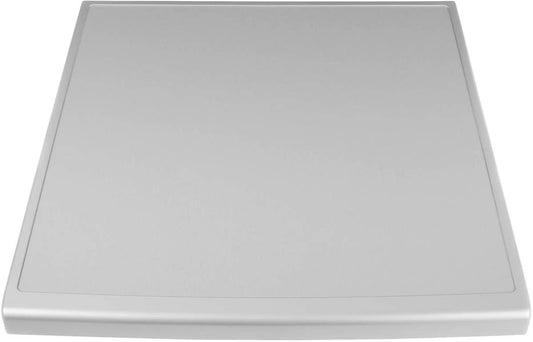 00775172 Bosch Dishwasher Top Panel Grey 81CM