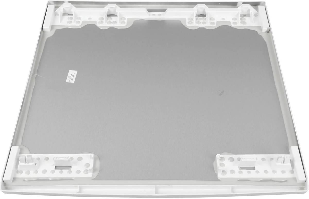 00775172 Bosch Dishwasher Top Panel Grey 81CM
