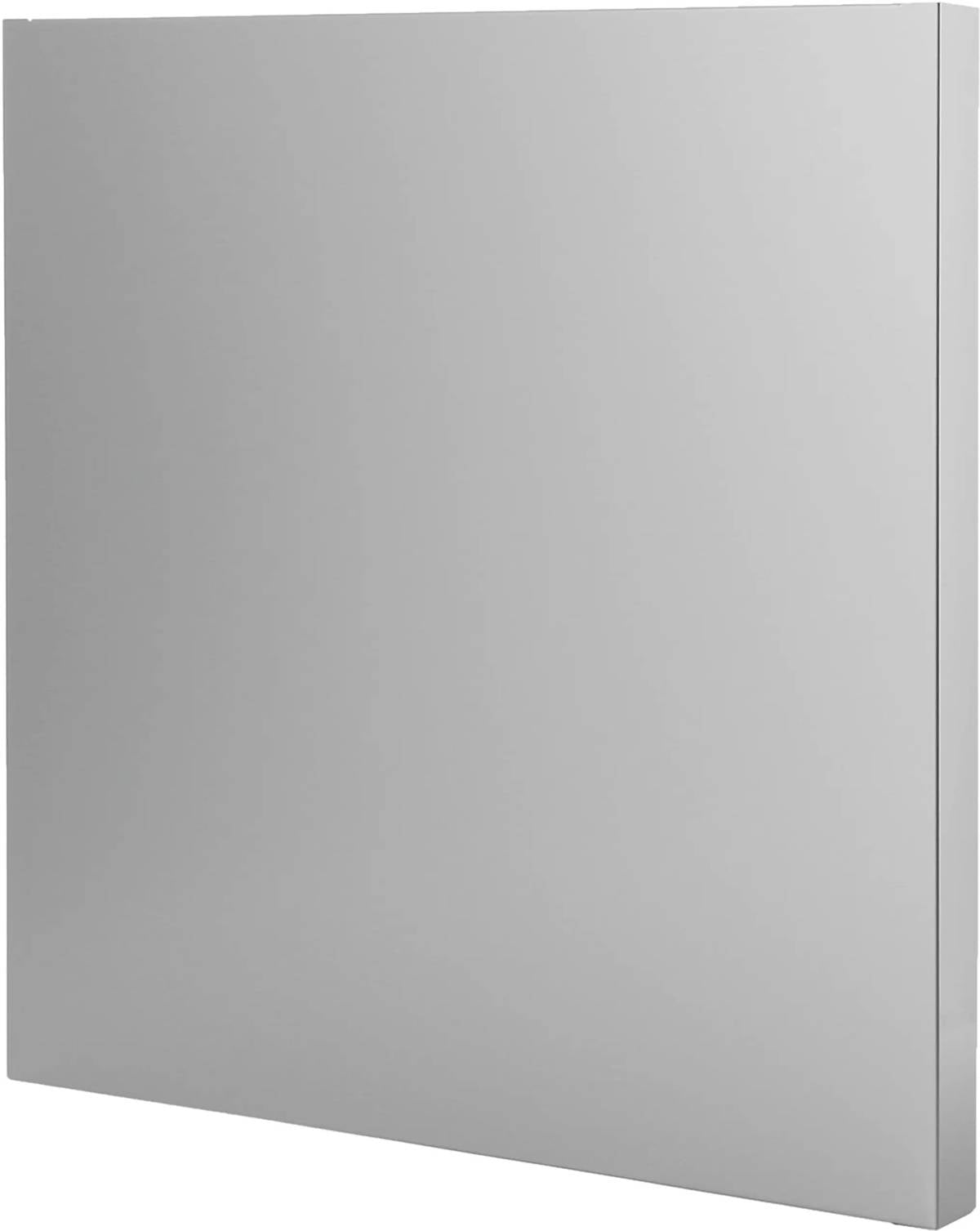 00776225 Bosch Dishwasher Door Outer Panel-SMU46/SMU66 Series