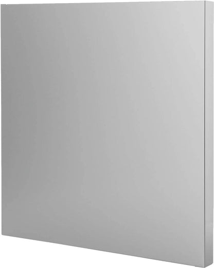 00776225 Bosch Dishwasher Door Outer Panel-SMU46/SMU66 Series
