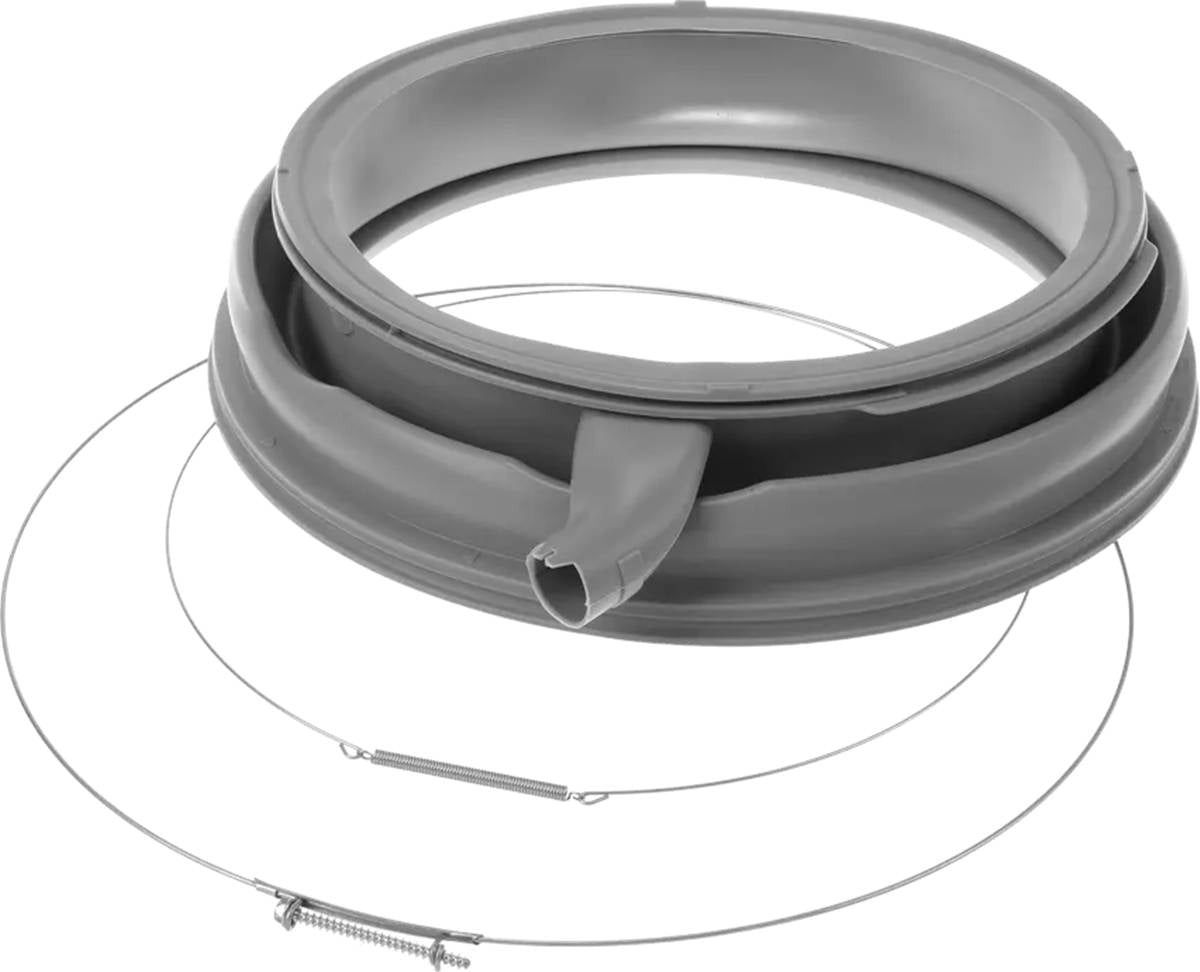 00776673 Bosch FL Washing Machine Door Gasket/Seal-WAW28460AU