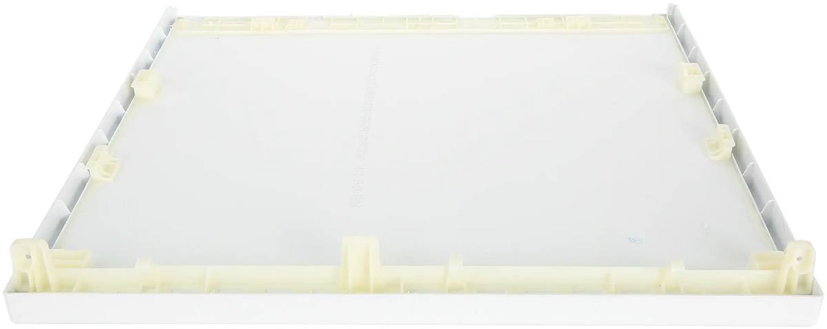 00778348 Bosch FL Washing Machine Top Panel
