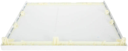 00778348 Bosch FL Washing Machine Top Panel