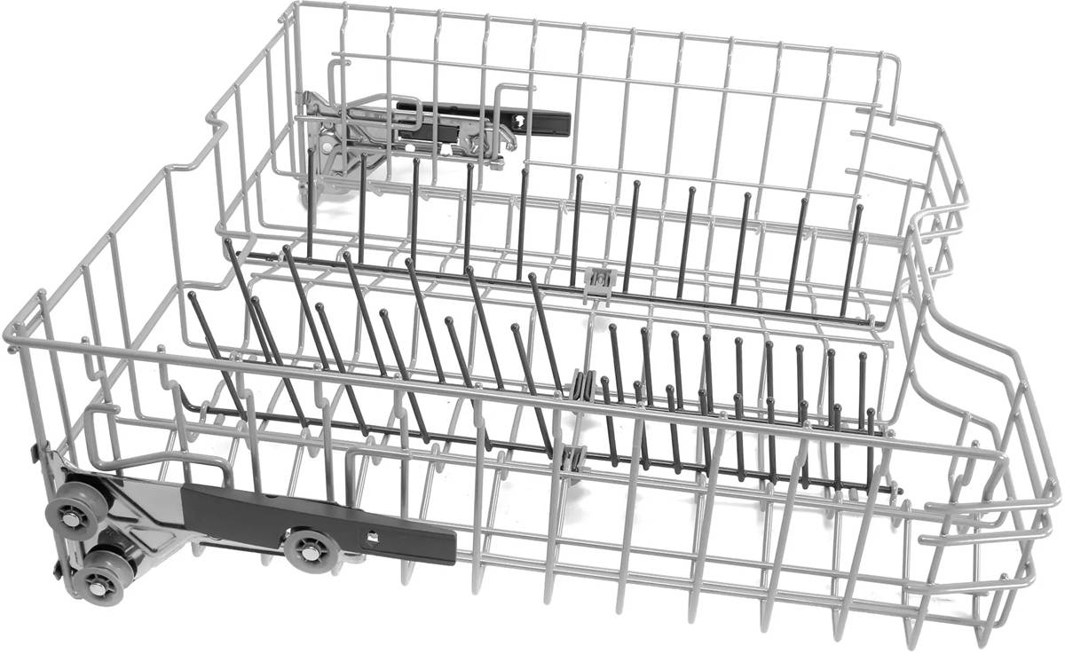 00778368 Bosch Dishwasher Upper Basket/Rack-5MU & Sms Series
