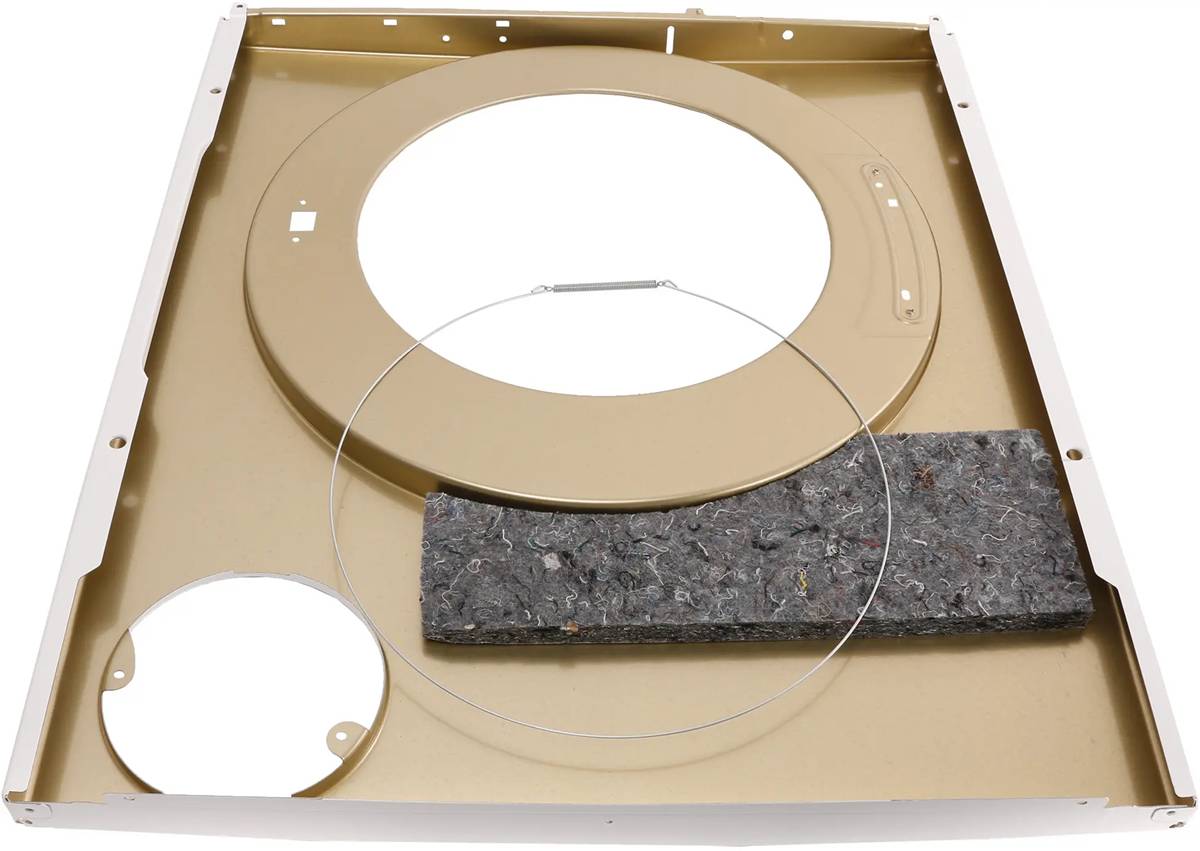 00778561 Bosch FL Washing Machine Front Panel