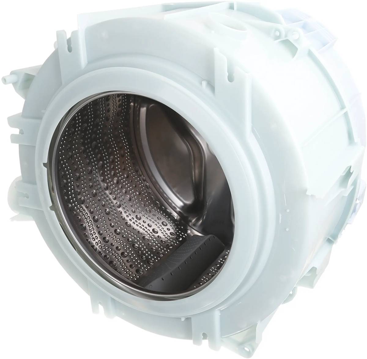 00778969 Bosch FL Washing Machine Complete Tub/Drum Sealed Unit - Inner And Outer Drum