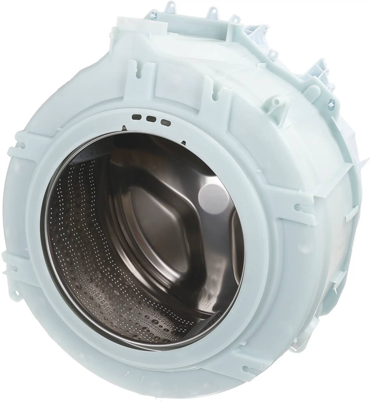 00778981 Bosch FL Washing Machine Complete Drum/Tub Assembly (Inc Bearings)
