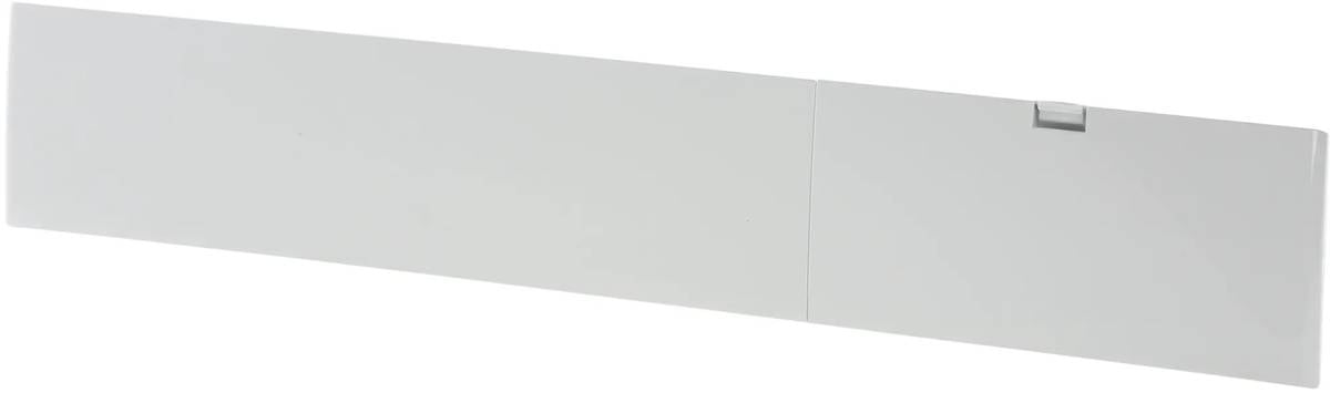 00796389 Bosch FL Washing Machine Front Base Panel/Facia