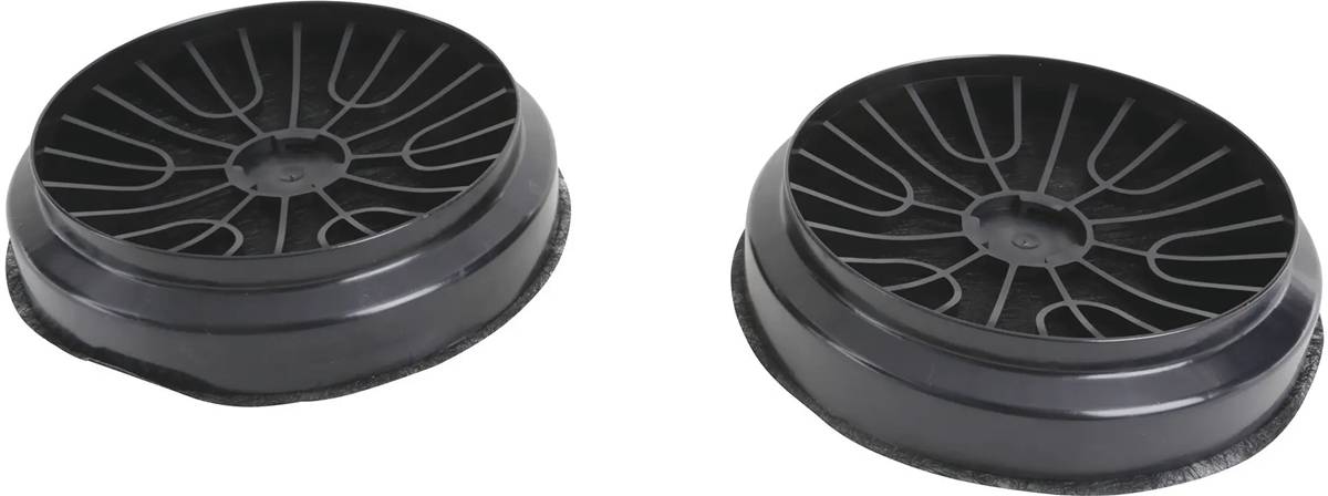 00796390 Bosch Rangehood Charcoal Odour Filter (2 Pack