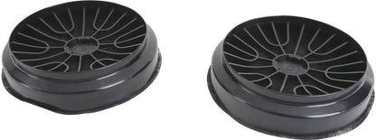 00796390 Bosch Rangehood Charcoal Odour Filter (2 Pack