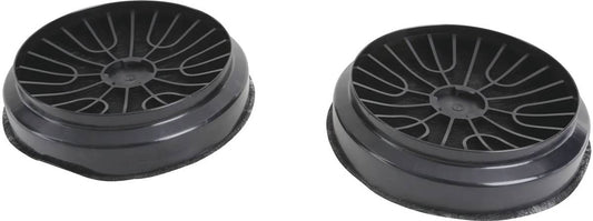 00796390 Bosch Rangehood Charcoal Odour Filter (2 Pack