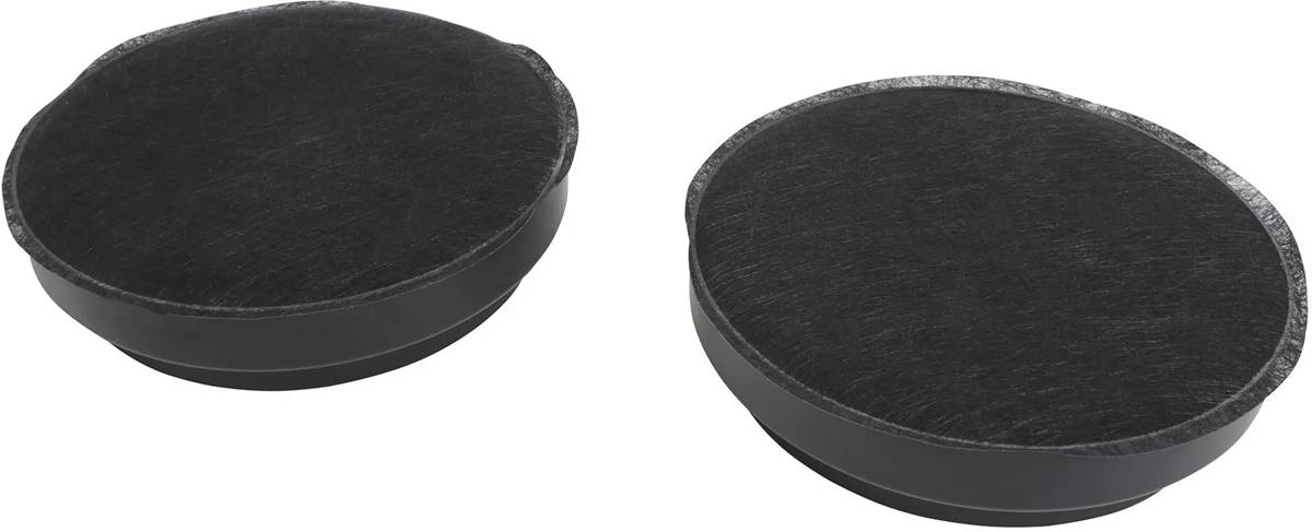 00796390 Bosch Rangehood Charcoal Odour Filter (2 Pack