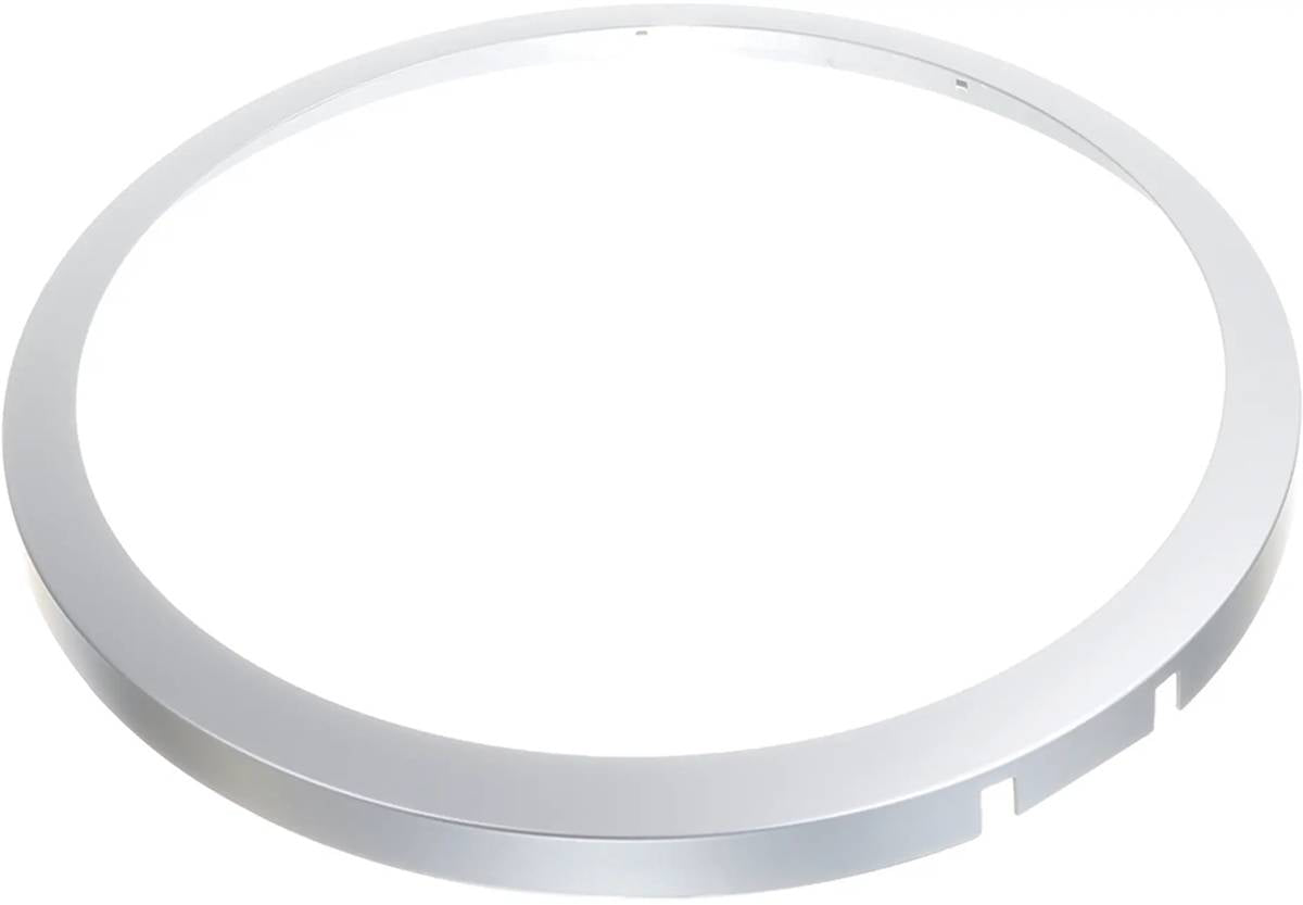 00798815 Bosch FL Washing Machine Door Window Frame-WAN24120AU