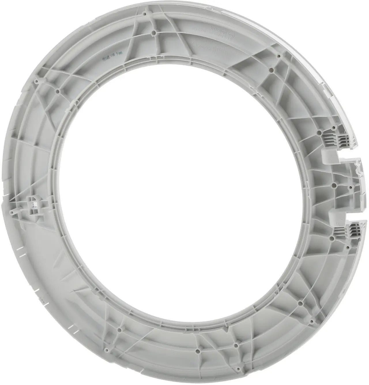 00798818 Bosch Washing Machine Inner Door Frame / Window Ring Moulding