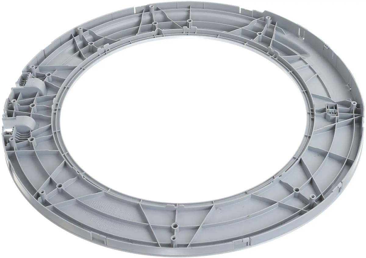 00798819 Bosch FL Washing Machine Door Window Cover(Series 4)-WAN24120AU