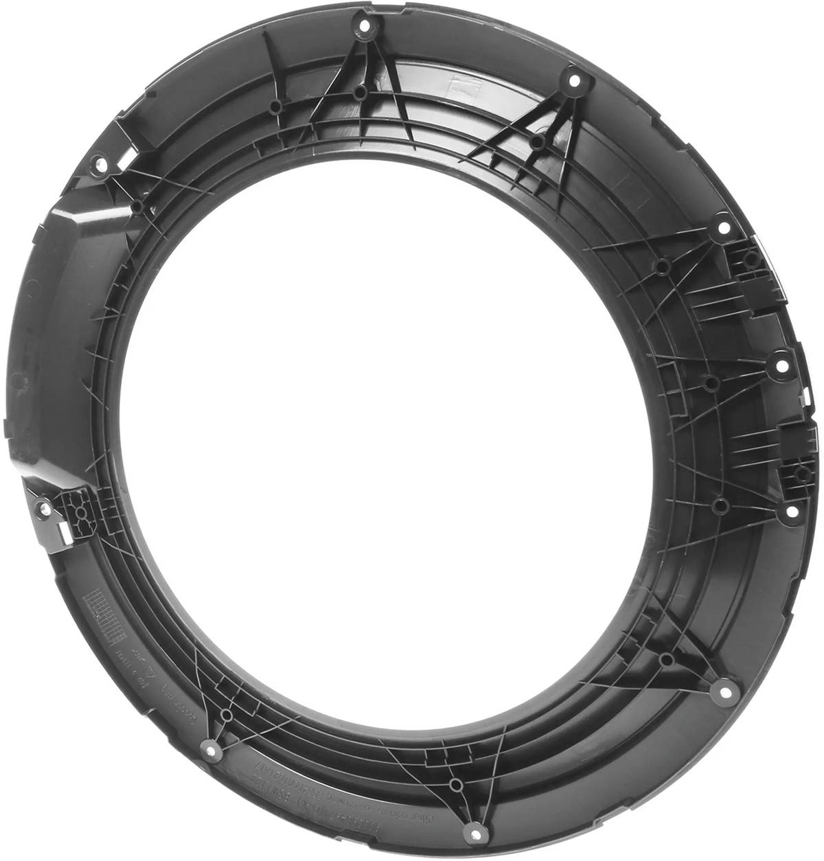00798821 Bosch FL Washing Machine Door Spacer Ring-(Series 4)
