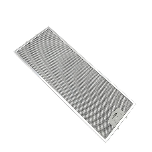 00SP0494000 Blanco Rangehood Filter Stainless Steel (468 X 183mm)