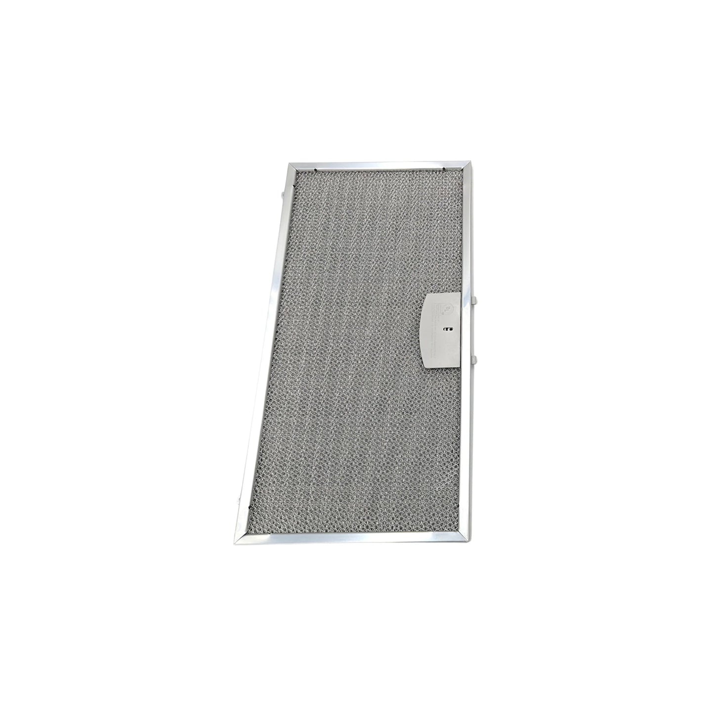00SP0774800 Blanco Rangehood Aluminium Filter Single 328MM X 168MM