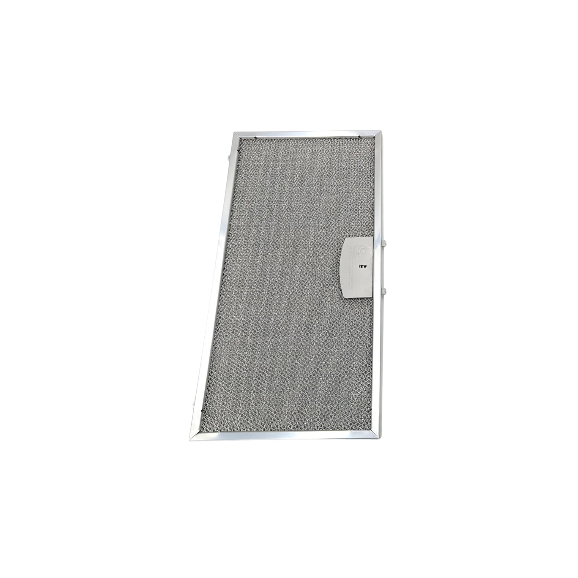 00SP0774800 Blanco Rangehood Aluminium Filter Single 328MM X 168MM