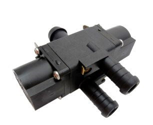 85801362000027 VALVE INLET MIXING DOUBLE